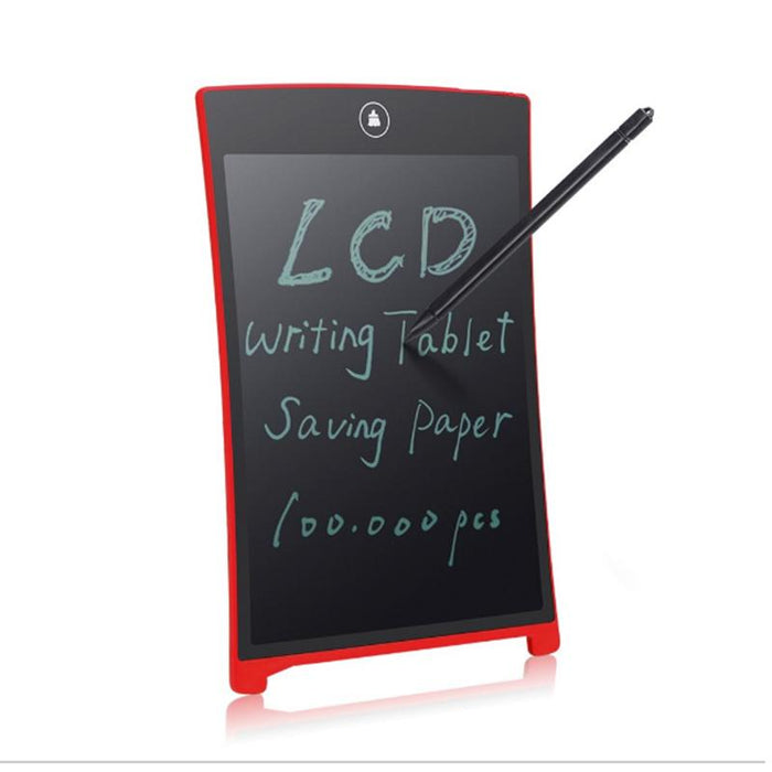LCD Writing Tablet Erase Drawing Tablet Electronic Paperless Handwriting Pad - Livefree