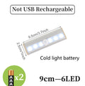 Cold light battery / 9cm