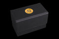 Lightning Hammer | Wargaming & Datasheet Box | Baron's Coin™ Compatible