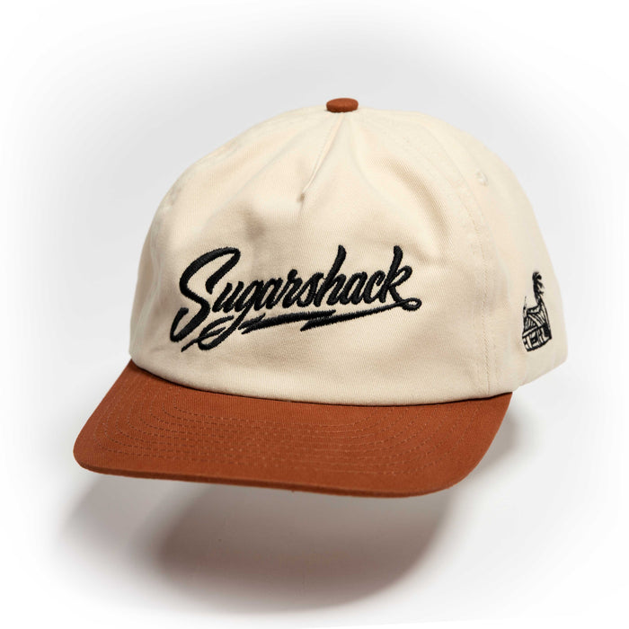 Lightning Snapback