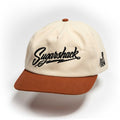 Lightning Snapback