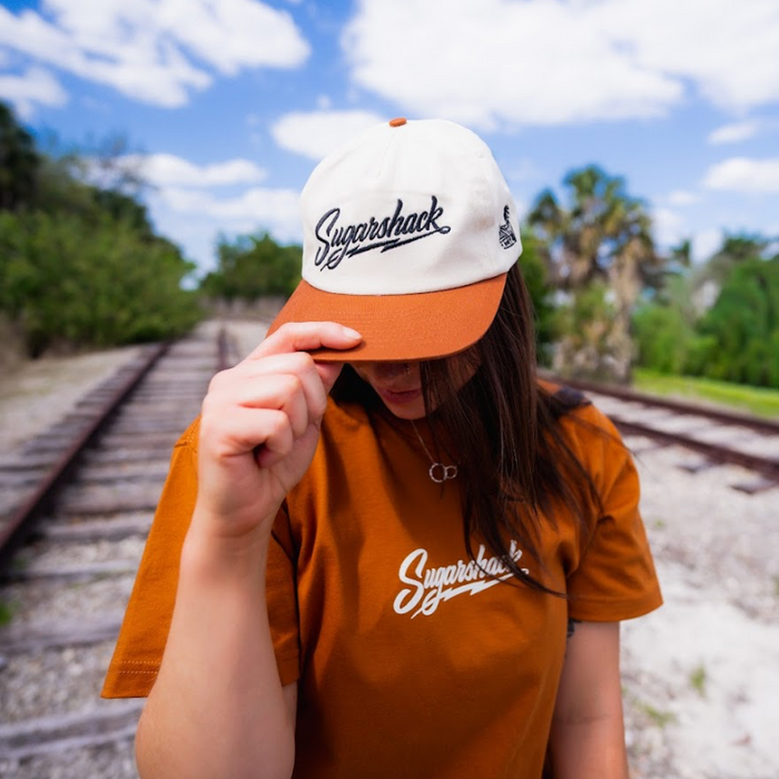 Lightning Snapback