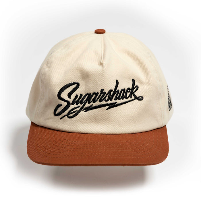 Lightning Snapback
