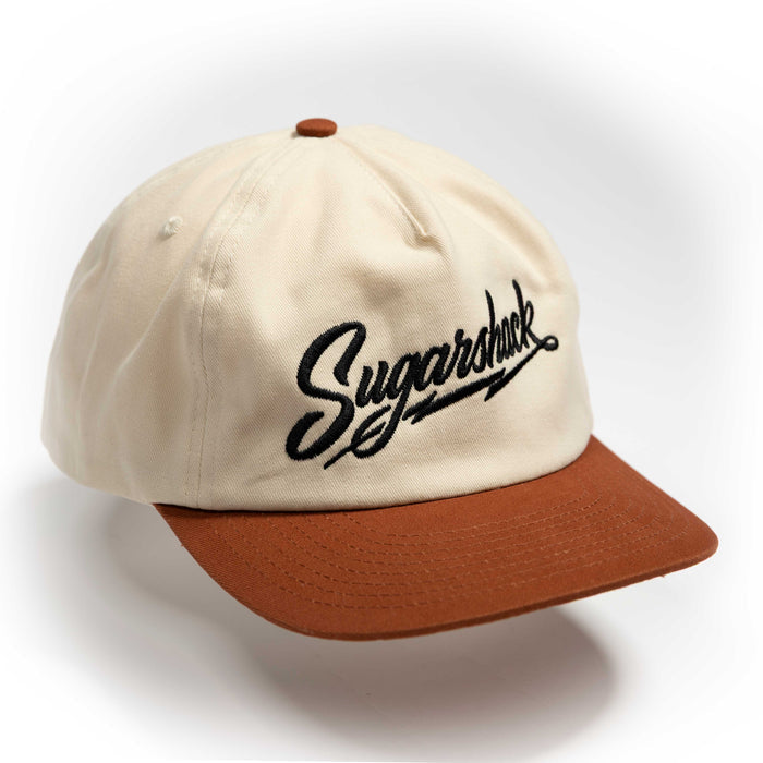 Lightning Snapback