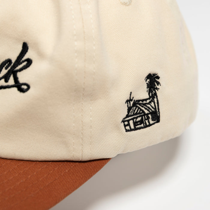 Lightning Snapback