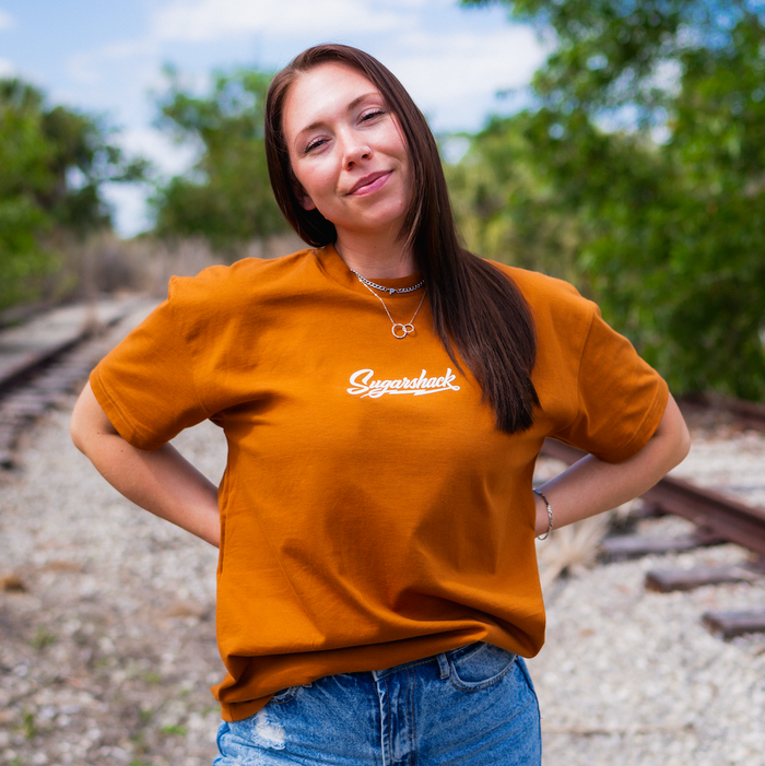 Lightning Tee