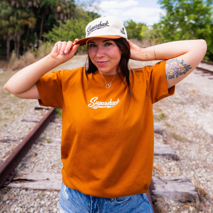 Lightning Tee