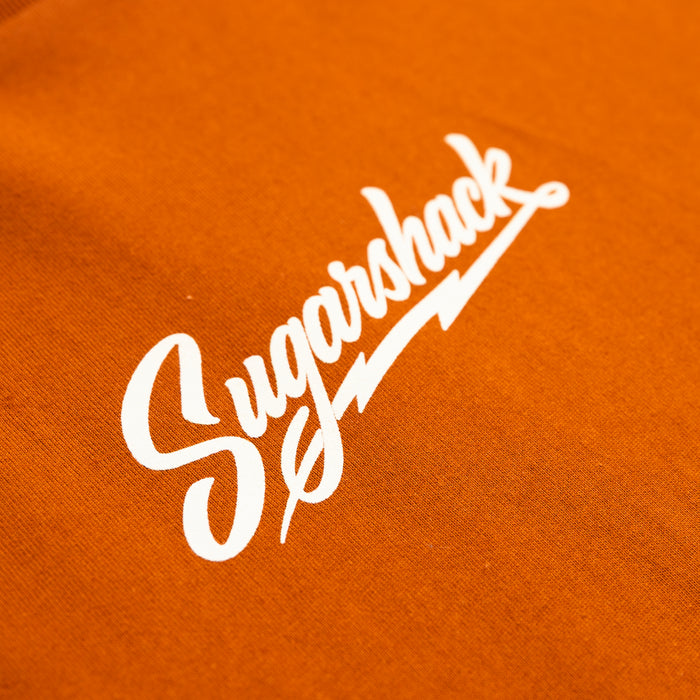 Lightning Tee
