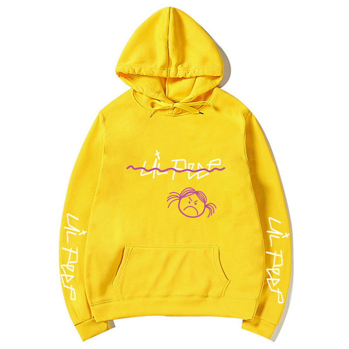 Lil Peep Hoodies