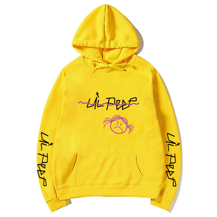 Yellow / L