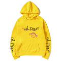 Yellow / L
