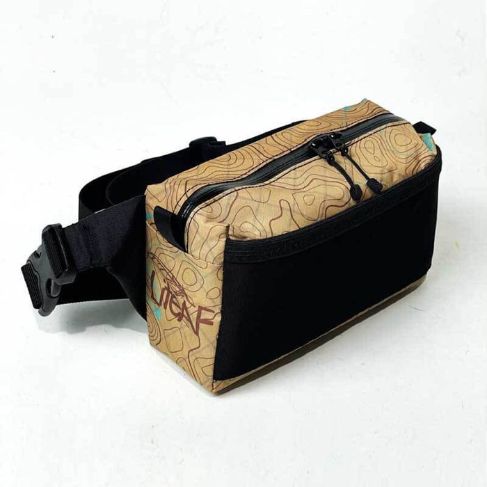 EPLX 200 Brown Topo