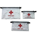 LiteAF First Aid Zipper Pouch