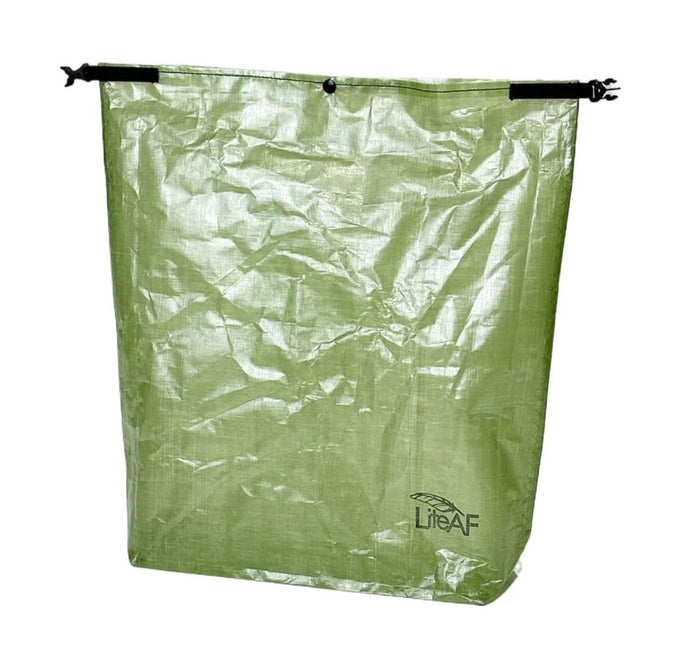 LiteAF Flat Bottom Bear Bag Dyneema®