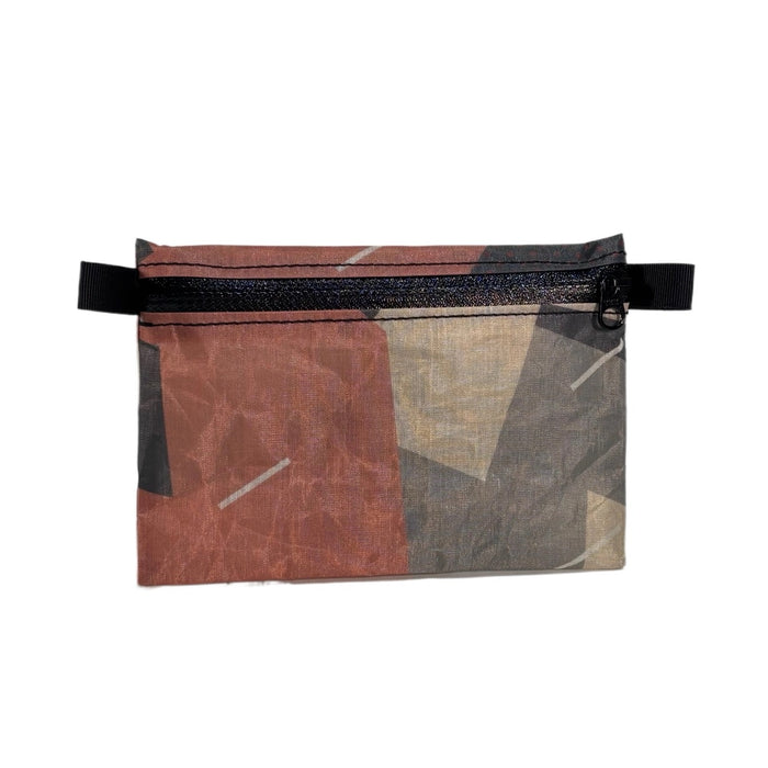 LiteAF Small Dyneema® Zipper Pouche AKA Hiker Wallet