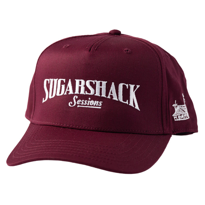 Lofi Snapback