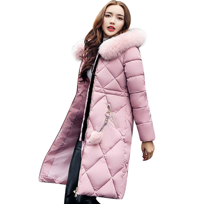 Pink / Xs