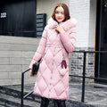 Pink / XXL