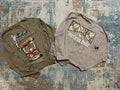 Long Sleeve Men’s Tee