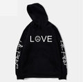 Love Hoodies - Livefree