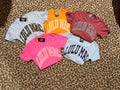 Lulu Mac Game Day Tees