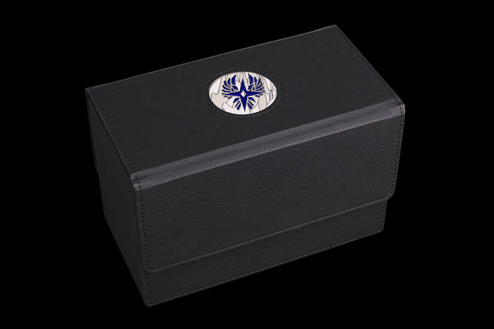 Magical Elves | Wargaming & Datasheet Box | Baron's Coin™ Compatible