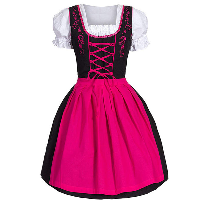 Maid Suit Role As Maid Dress - Livefree