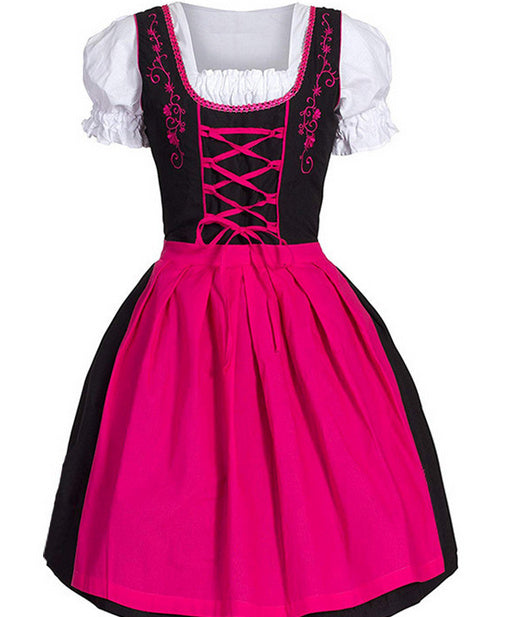 Maid Suit Role As Maid Dress - Livefree