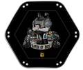 Man & Machine |  Premium Dice Tray