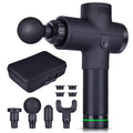 Massage Gun Muscle Massager Professional Deep - shop.livefree.co.uk