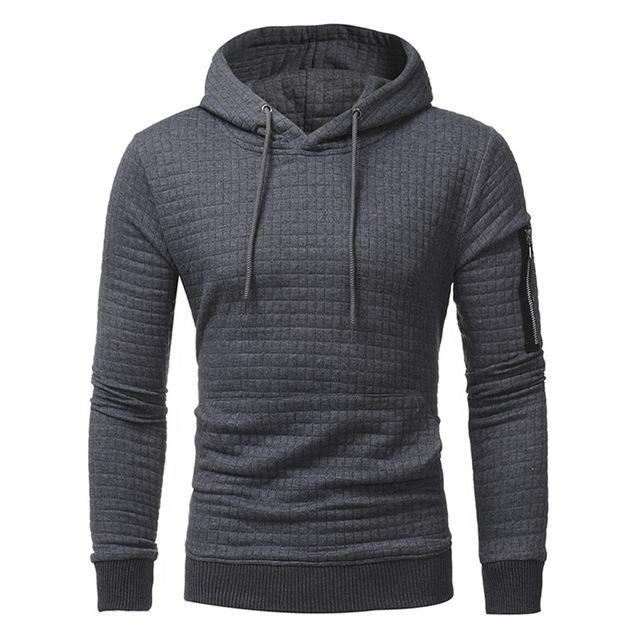 Dark Grey / S