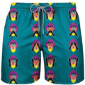 MEN SWIMWEAR BABOONS - shop.livefree.co.uk