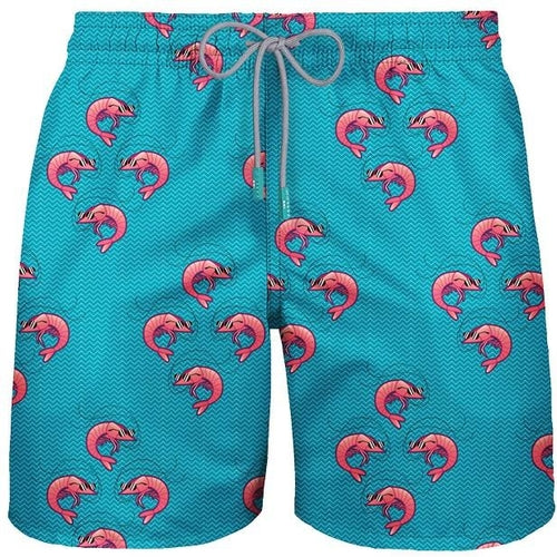 MEN SWIMWEAR SHRIMPS - shop.livefree.co.uk