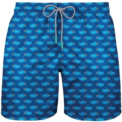 MEN SWIMWEAR THE COOLEST FISH - shop.livefree.co.uk