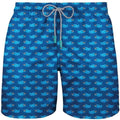 MEN SWIMWEAR THE COOLEST FISH - shop.livefree.co.uk