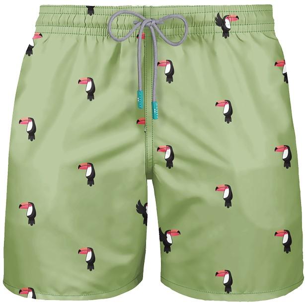 MEN SWIMWEAR TOUCAN RIO - shop.livefree.co.uk