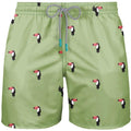 MEN SWIMWEAR TOUCAN RIO - shop.livefree.co.uk