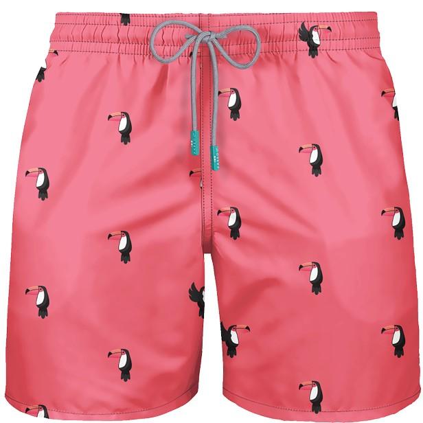 MEN SWIMWEAR TOUCAN RIO - shop.livefree.co.uk