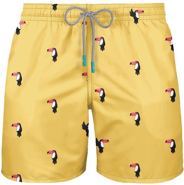 MEN SWIMWEAR TOUCAN RIO - shop.livefree.co.uk