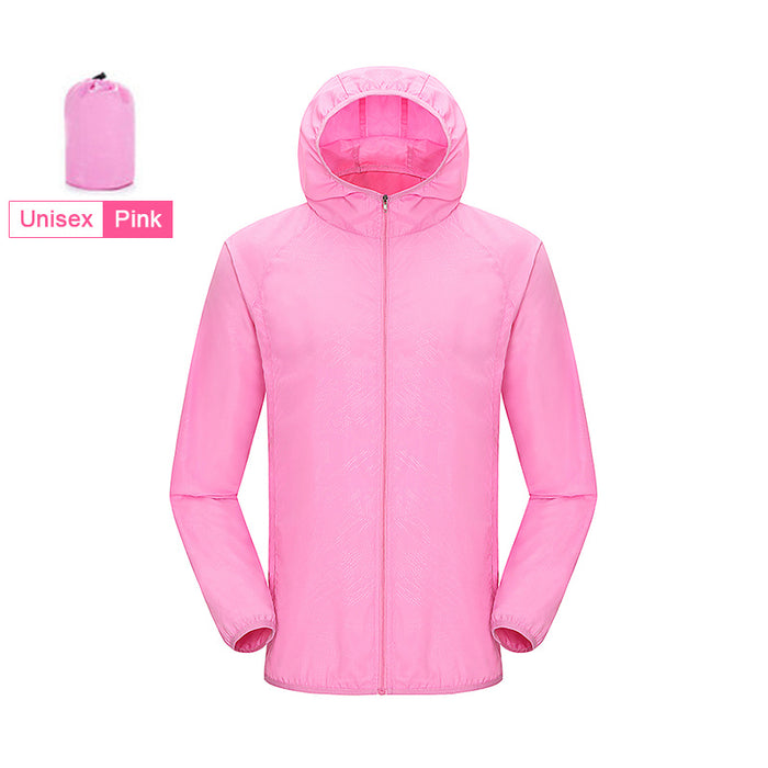 Pink / S