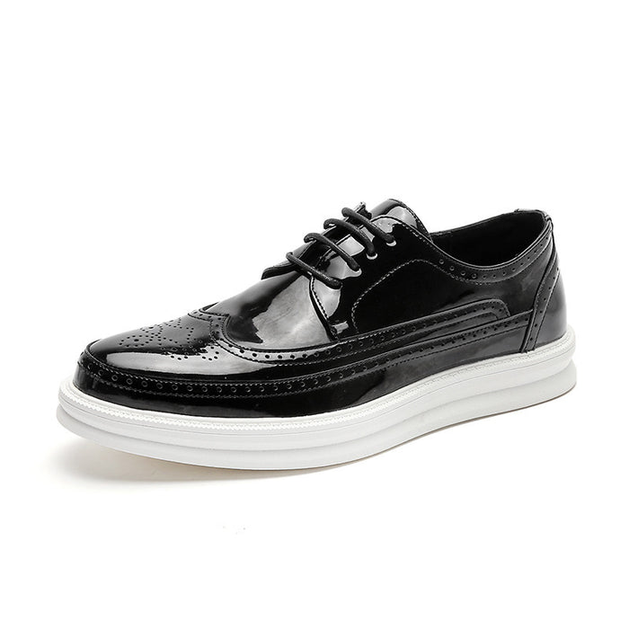 Black white / 38