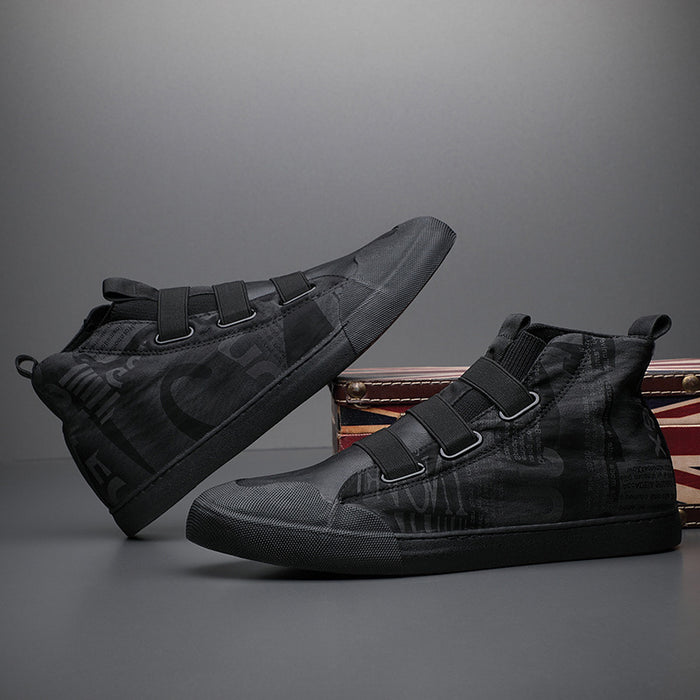 Black / 38