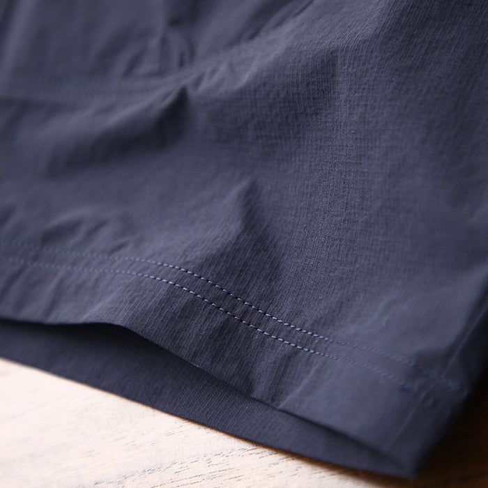 Men's Summer Leisure Cargo Big Pocket Shorts - Livefree