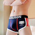 Mens Underwear Men Sexy Man Boys Underpa - Livefree
