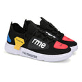 Mesh breathable sports shoes