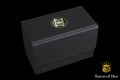 Military Gate | Wargaming & Datasheet Box | Baron's Coin™ Compatible