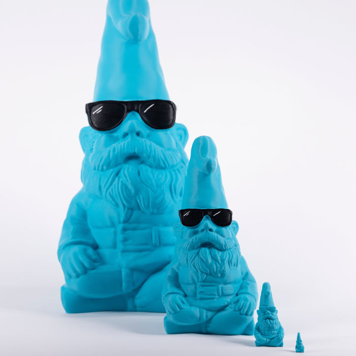 Mini Gnomeo Replica