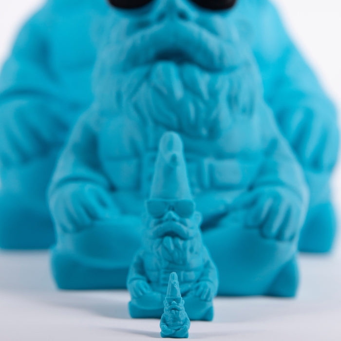 Mini Gnomeo Replica