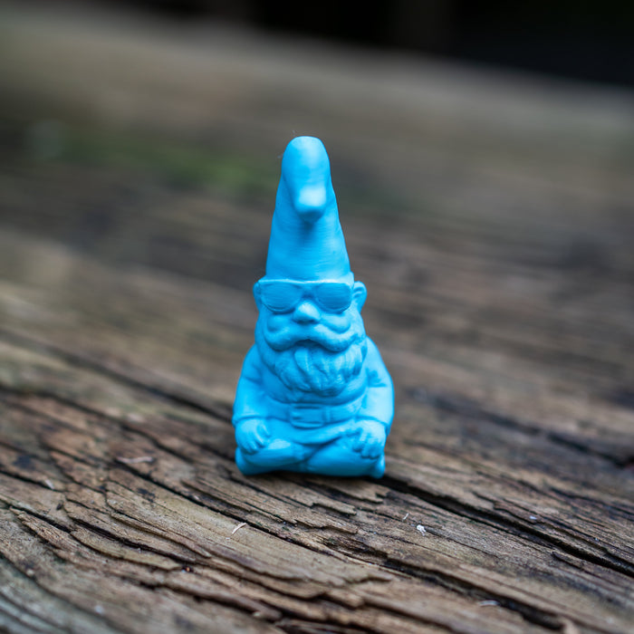 Mini Gnomeo Replica