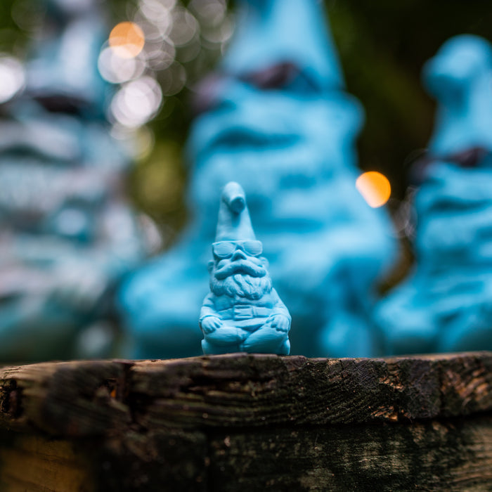 Mini Gnomeo Replica